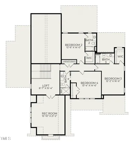 46 Addison Pond Court Zebulon NC 27597