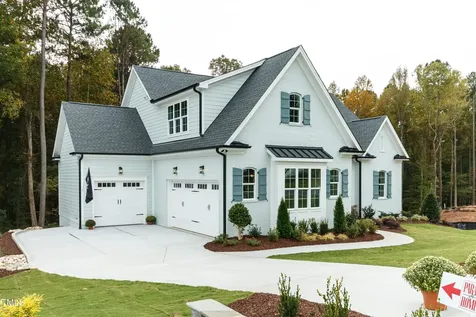 46 Addison Pond Court Zebulon NC 27597