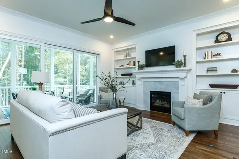 46 Addison Pond Court Zebulon NC 27597