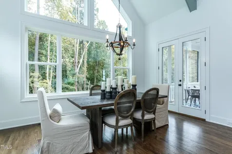 46 Addison Pond Court Zebulon NC 27597