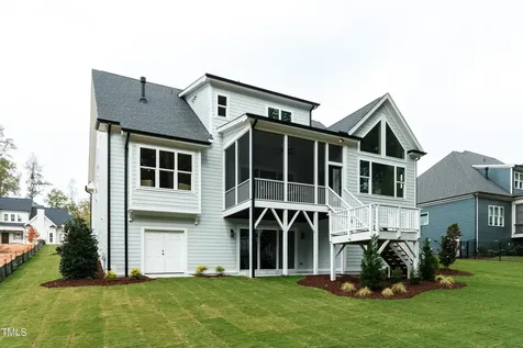 46 Addison Pond Court Zebulon NC 27597