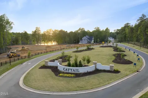 46 Addison Pond Court Zebulon NC 27597