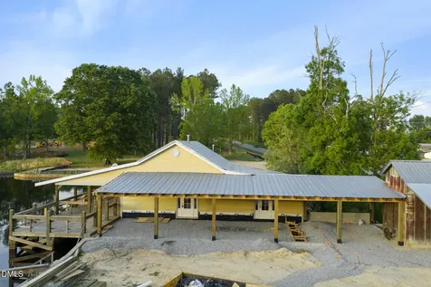 46 Addison Pond Court Zebulon NC 27597
