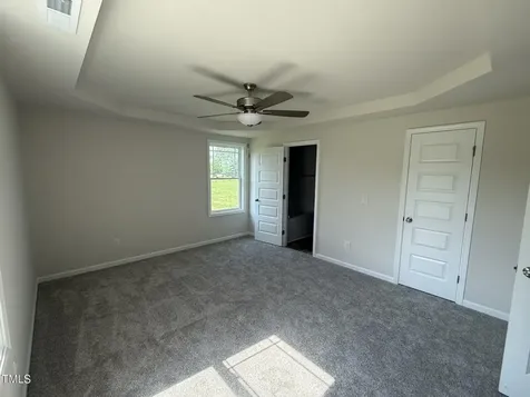 166 Coharie Drive Lillington NC 27546