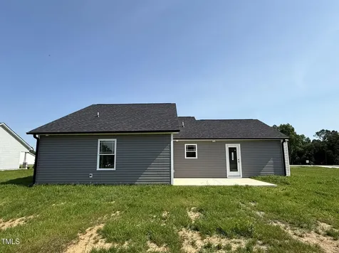 166 Coharie Drive Lillington NC 27546