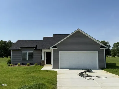 166 Coharie Drive Lillington NC 27546
