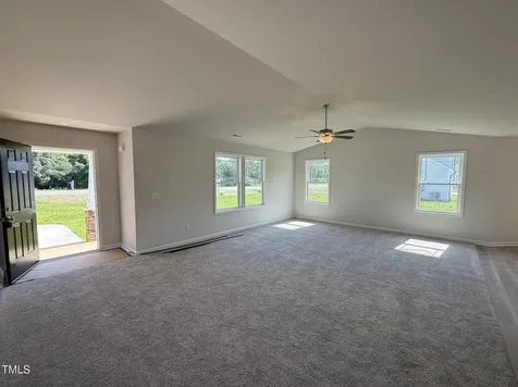 166 Coharie Drive Lillington NC 27546