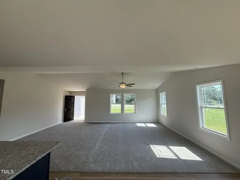 166 Coharie Drive Lillington NC 27546