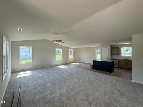 166 Coharie Drive Lillington NC 27546