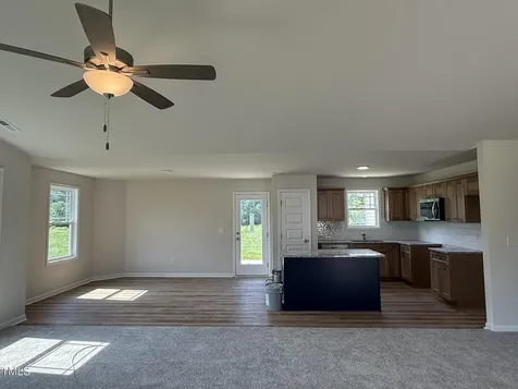 166 Coharie Drive Lillington NC 27546
