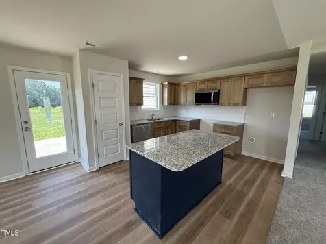 166 Coharie Drive Lillington NC 27546