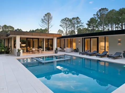812 Stradella Road Raleigh NC 27614