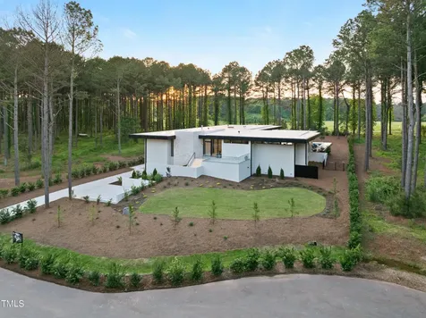 812 Stradella Road Raleigh NC 27614