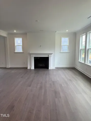 1540 Goldfinch Perch Lane, Lane Knightdale NC 27545