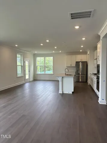 1540 Goldfinch Perch Lane, Lane Knightdale NC 27545