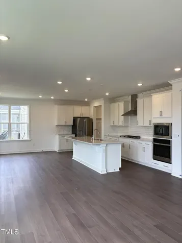 1540 Goldfinch Perch Lane, Lane Knightdale NC 27545