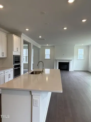 1540 Goldfinch Perch Lane, Lane Knightdale NC 27545