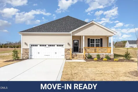 136 Tuskeegee Drive Smithfield NC 27577