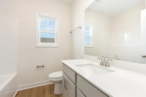 136 Tuskeegee Drive Smithfield NC 27577