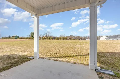136 Tuskeegee Drive Smithfield NC 27577
