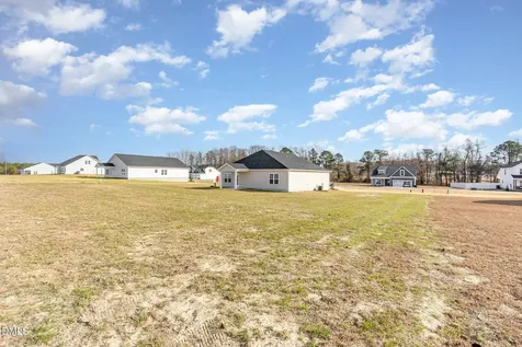 136 Tuskeegee Drive Smithfield NC 27577
