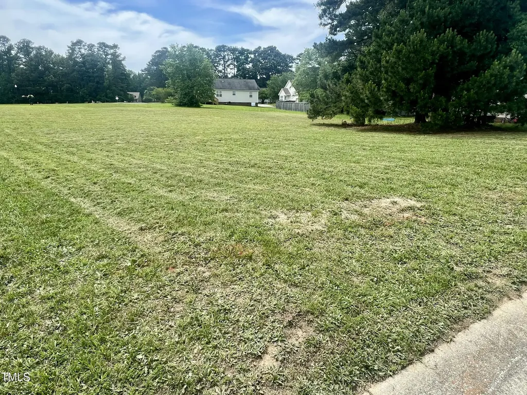 117 Butternut Lane Clayton NC 27520
