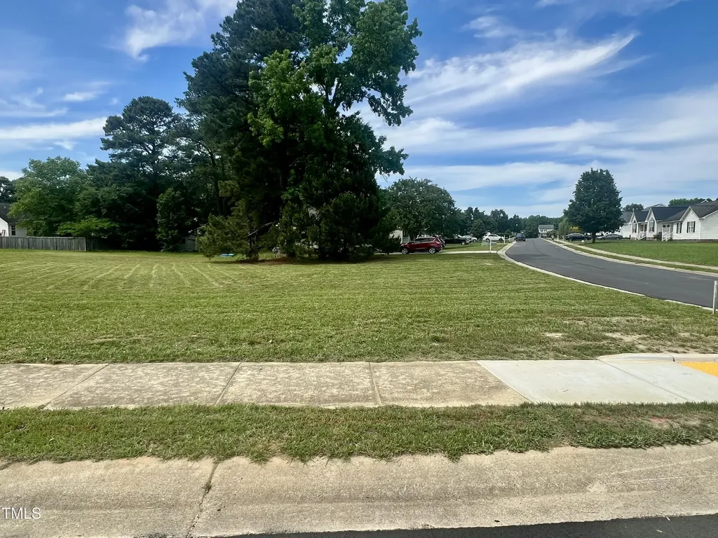 117 Butternut Lane Clayton NC 27520