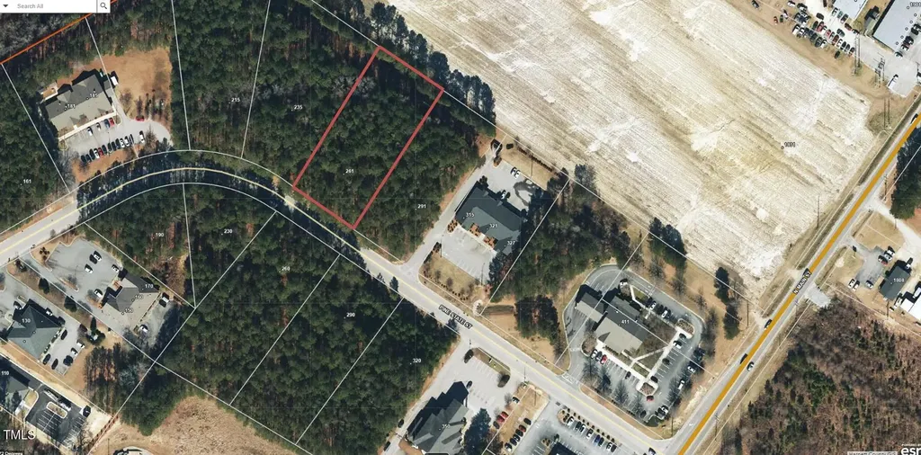 261 Pine State Street Lillington NC 27546