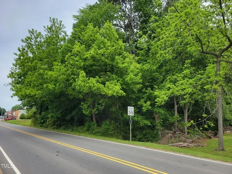 Tbd E Third Street Siler City NC 27344