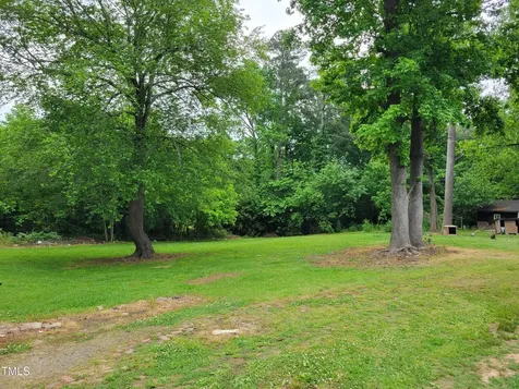 Tbd E Third Street Siler City NC 27344