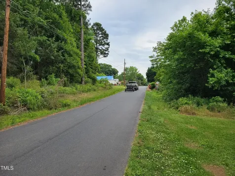 Tbd E Third Street Siler City NC 27344