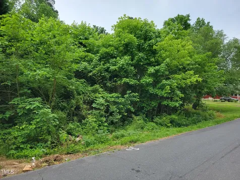 Tbd E Third Street Siler City NC 27344