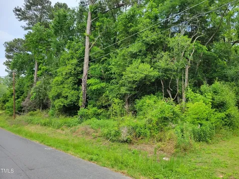 Tbd E Third Street Siler City NC 27344