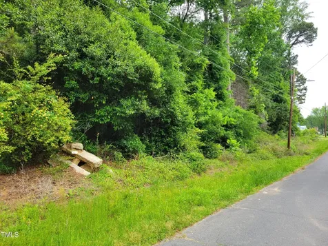 Tbd E Third Street Siler City NC 27344
