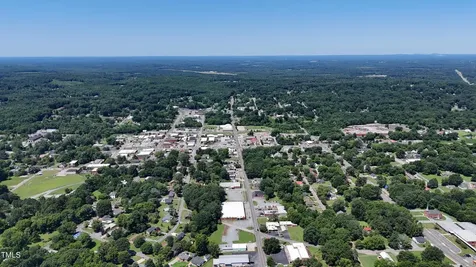 Tbd E Third Street Siler City NC 27344