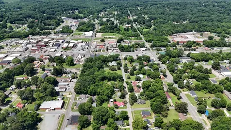Tbd E Third Street Siler City NC 27344