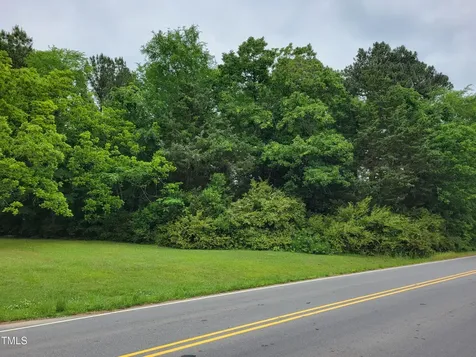 Tbd E Third Street Siler City NC 27344