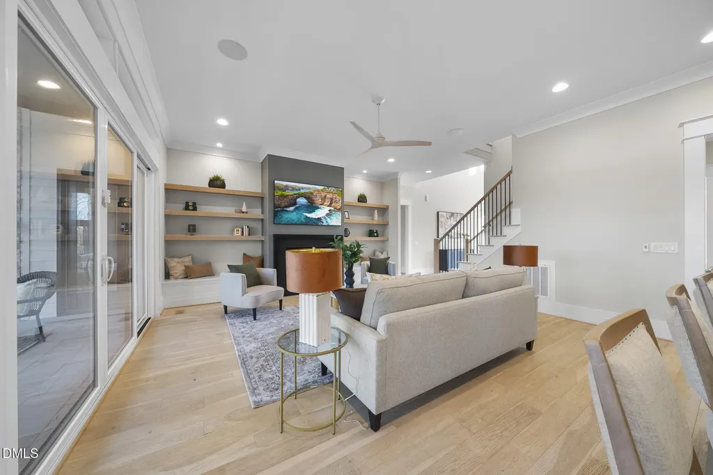 7417 Dover Hills Drive Wake Forest NC 27587