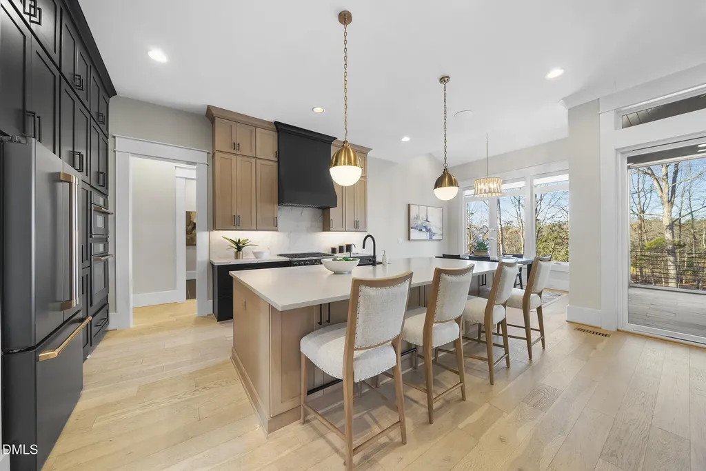 7417 Dover Hills Drive Wake Forest NC 27587