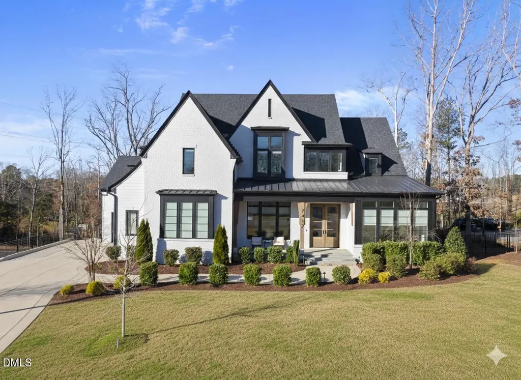7417 Dover Hills Drive Wake Forest NC 27587