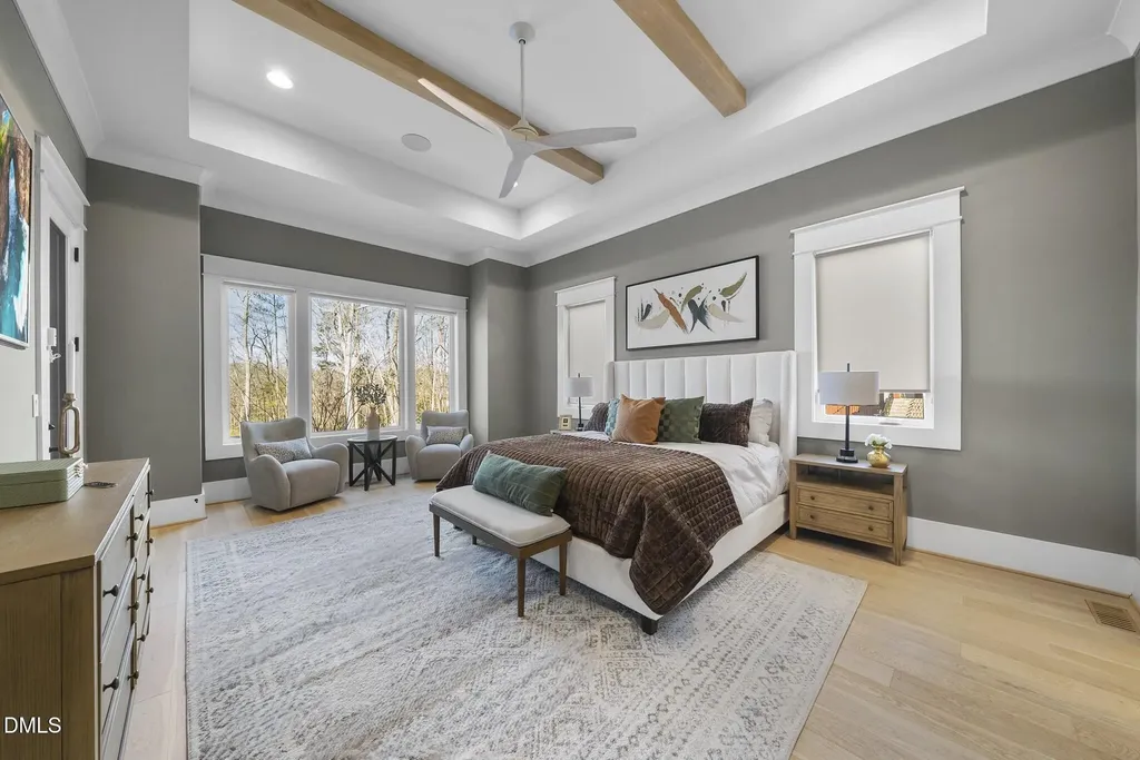 7417 Dover Hills Drive Wake Forest NC 27587