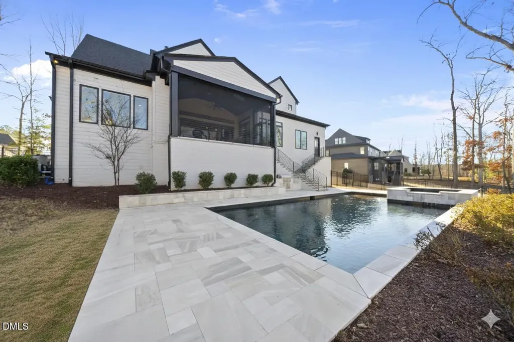 7417 Dover Hills Drive Wake Forest NC 27587