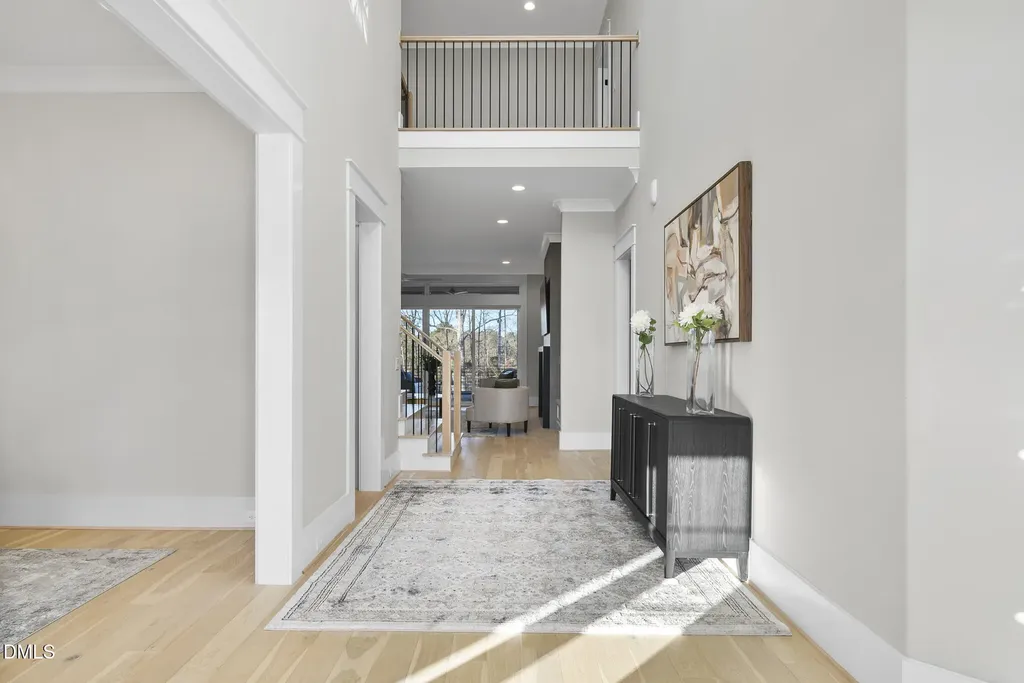 7417 Dover Hills Drive Wake Forest NC 27587