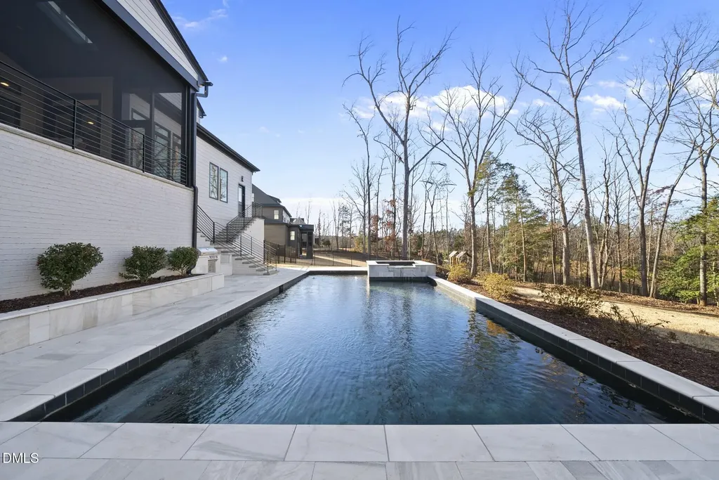 7417 Dover Hills Drive Wake Forest NC 27587