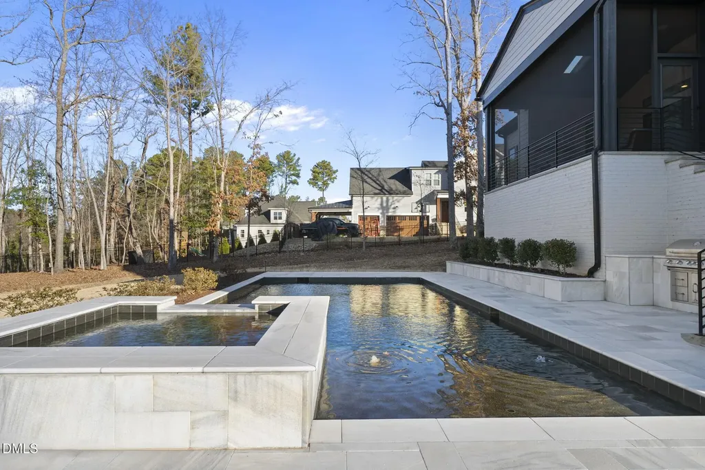 7417 Dover Hills Drive Wake Forest NC 27587