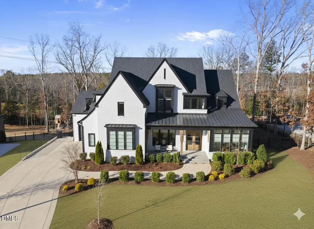 7417 Dover Hills Drive Wake Forest NC 27587