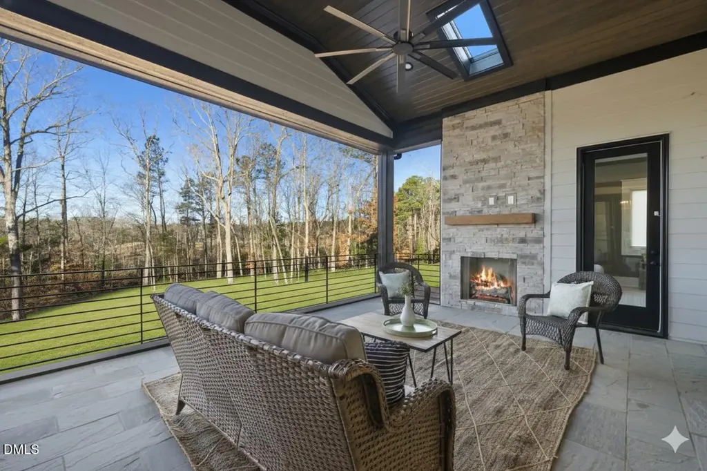 7417 Dover Hills Drive Wake Forest NC 27587
