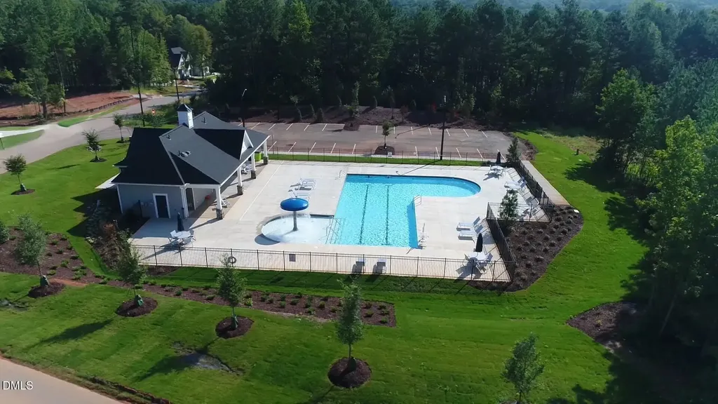 7417 Dover Hills Drive Wake Forest NC 27587