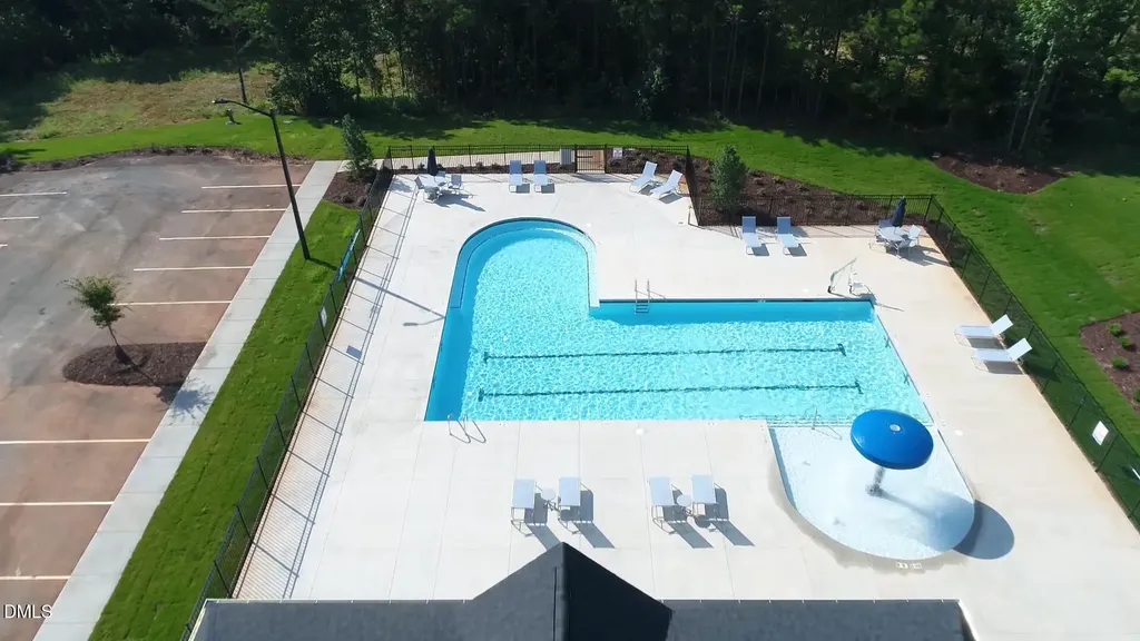 7417 Dover Hills Drive Wake Forest NC 27587