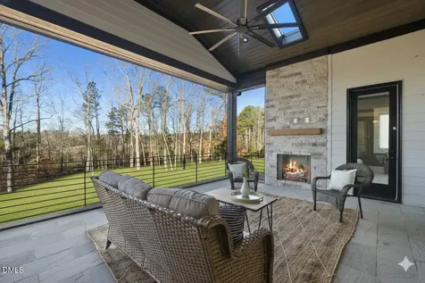 7417 Dover Hills Drive Wake Forest NC 27587